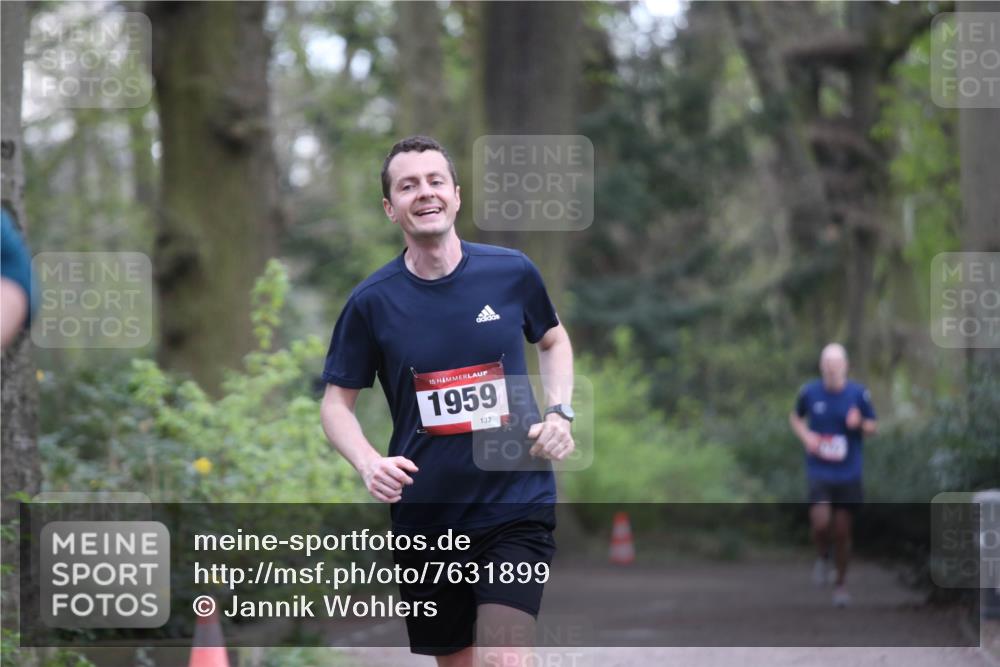 13.04.2025 - Hammer Lauf Jannik Wohlers http://msf.ph/oto/7631899 13.04.2025 10:28:40 Laufen 15, 1959, 132 meine-sportfotos.de