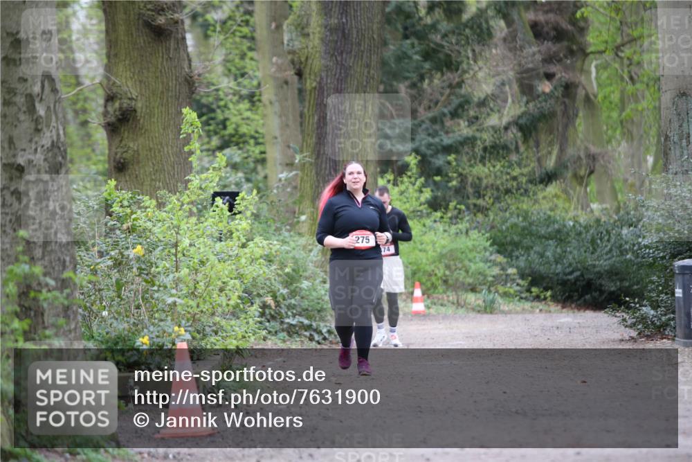13.04.2025 - Hammer Lauf Jannik Wohlers http://msf.ph/oto/7631900 13.04.2025 12:58:20 Laufen 275, 74 meine-sportfotos.de