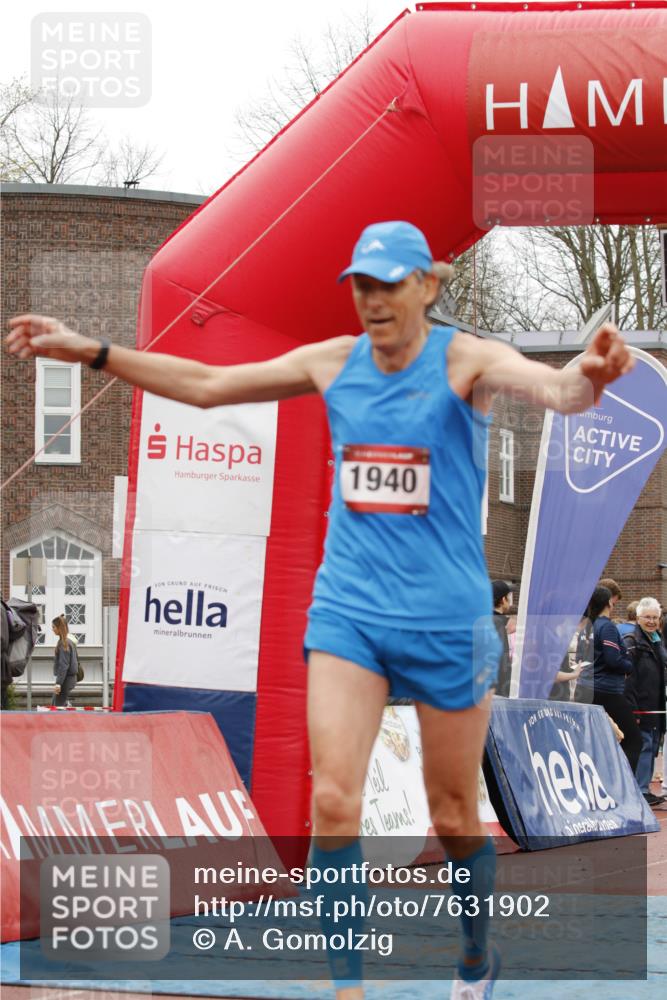 13.04.2025 - Hammer Lauf A. Gomolzig http://msf.ph/oto/7631902 13.04.2025 12:38:51 Ziel 737, 1940 meine-sportfotos.de