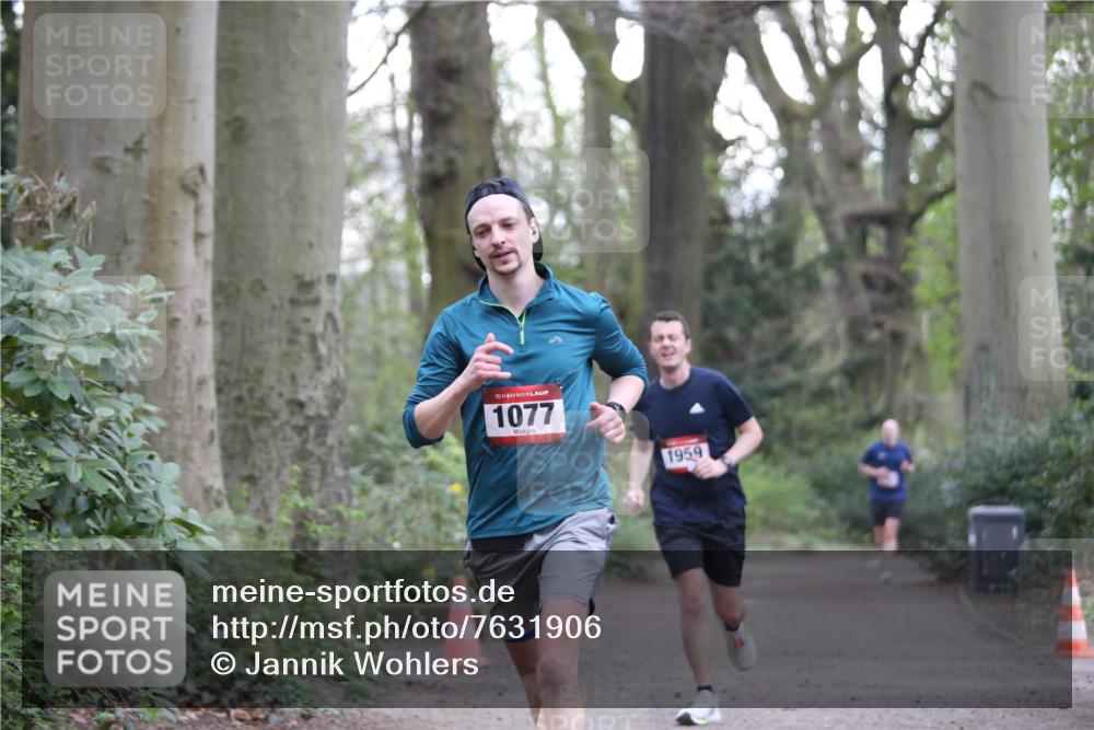 13.04.2025 - Hammer Lauf Jannik Wohlers http://msf.ph/oto/7631906 13.04.2025 10:28:39 Laufen 15, 1077, 1959 meine-sportfotos.de