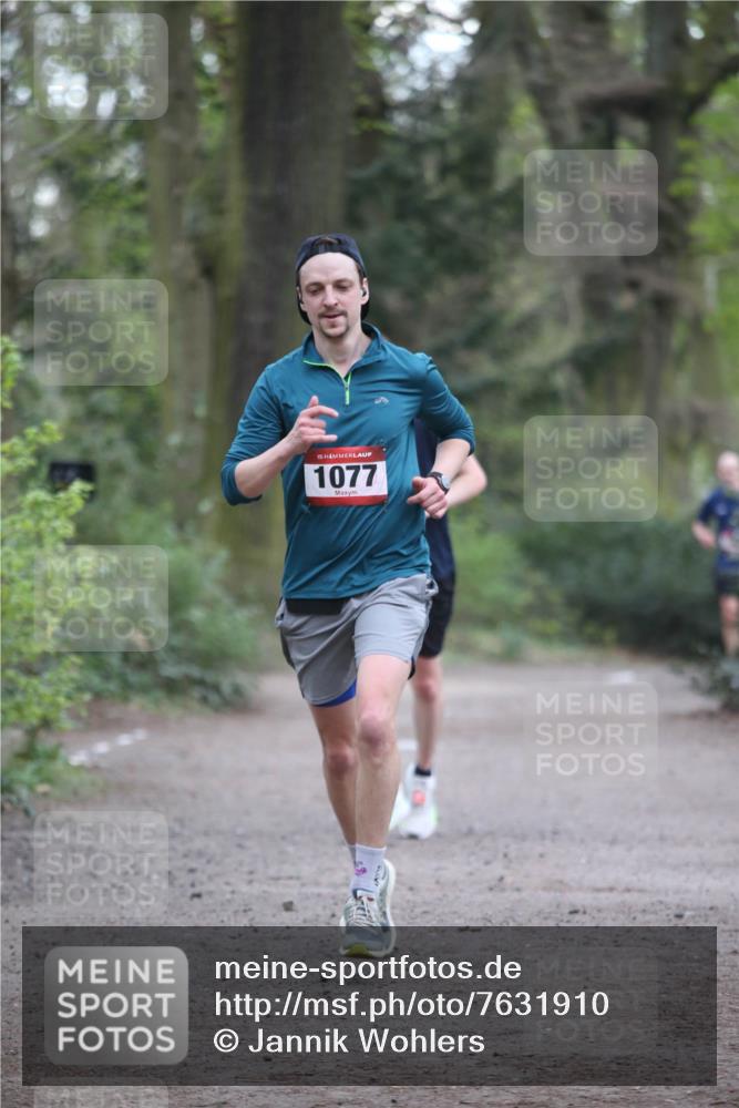 13.04.2025 - Hammer Lauf Jannik Wohlers http://msf.ph/oto/7631910 13.04.2025 10:28:38 Laufen 15, 1077 meine-sportfotos.de