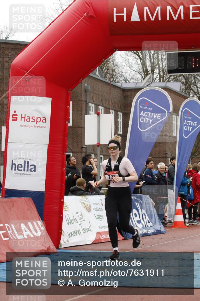 13.04.2025 - Hammer Lauf A. Gomolzig http://msf.ph/oto/7631911 13.04.2025 12:38:49 Ziel 737, 1940 meine-sportfotos.de