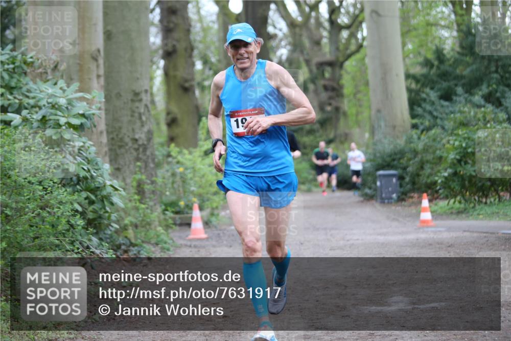 13.04.2025 - Hammer Lauf Jannik Wohlers http://msf.ph/oto/7631917 13.04.2025 12:36:59 Laufen 15, 19 meine-sportfotos.de