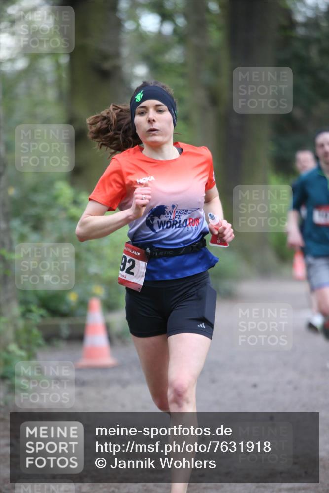 13.04.2025 - Hammer Lauf Jannik Wohlers http://msf.ph/oto/7631918 13.04.2025 10:28:36 Laufen 20, 21, 92 meine-sportfotos.de