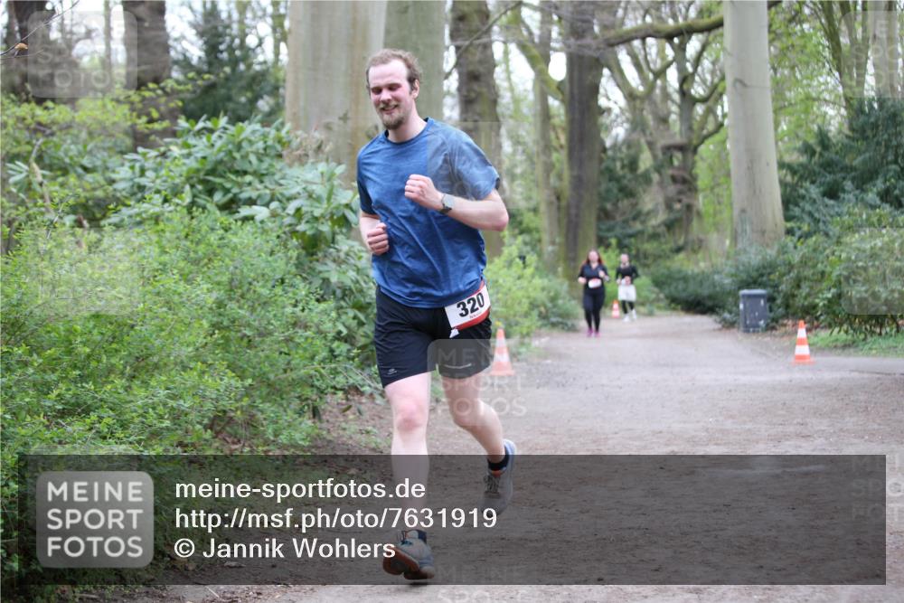 13.04.2025 - Hammer Lauf Jannik Wohlers http://msf.ph/oto/7631919 13.04.2025 12:58:17 Laufen 320 meine-sportfotos.de
