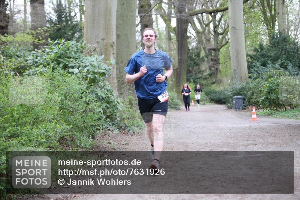 13.04.2025 - Hammer Lauf Jannik Wohlers http://msf.ph/oto/7631926 13.04.2025 12:58:16 Laufen 320 meine-sportfotos.de