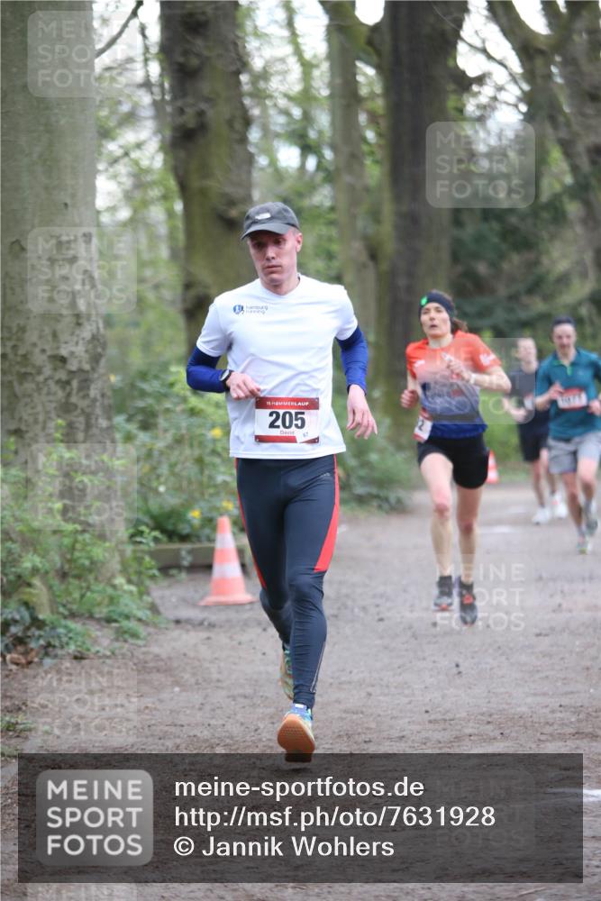 13.04.2025 - Hammer Lauf Jannik Wohlers http://msf.ph/oto/7631928 13.04.2025 10:28:35 Laufen 15, 205 meine-sportfotos.de