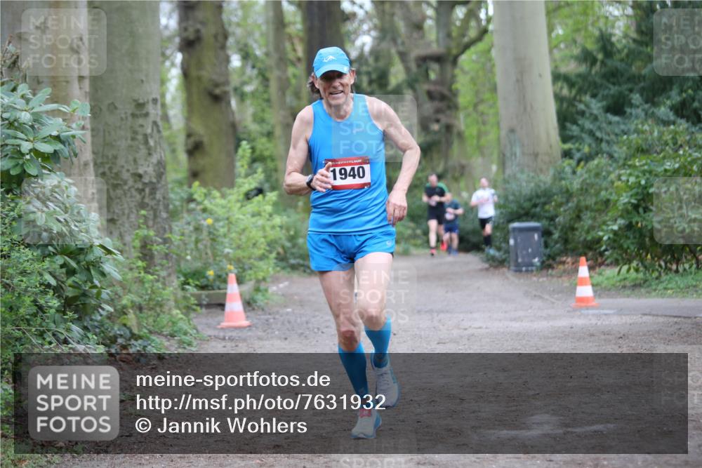 13.04.2025 - Hammer Lauf Jannik Wohlers http://msf.ph/oto/7631932 13.04.2025 12:36:59 Laufen 1940 meine-sportfotos.de
