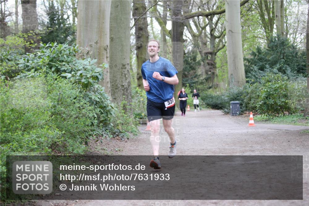 13.04.2025 - Hammer Lauf Jannik Wohlers http://msf.ph/oto/7631933 13.04.2025 12:58:16 Laufen 320 meine-sportfotos.de