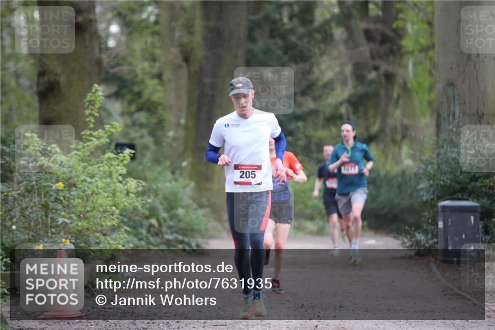 13.04.2025 - Hammer Lauf Jannik Wohlers http://msf.ph/oto/7631935 13.04.2025 10:28:32 Laufen 15, 205, 1077 meine-sportfotos.de