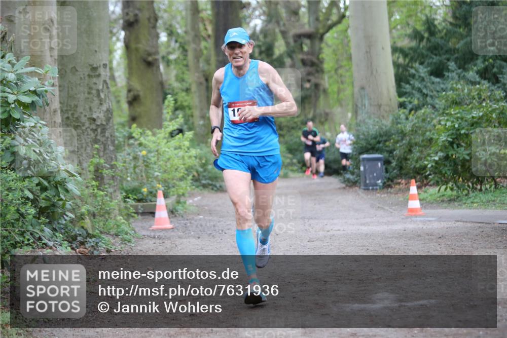 13.04.2025 - Hammer Lauf Jannik Wohlers http://msf.ph/oto/7631936 13.04.2025 12:36:58 Laufen 15, 12 meine-sportfotos.de