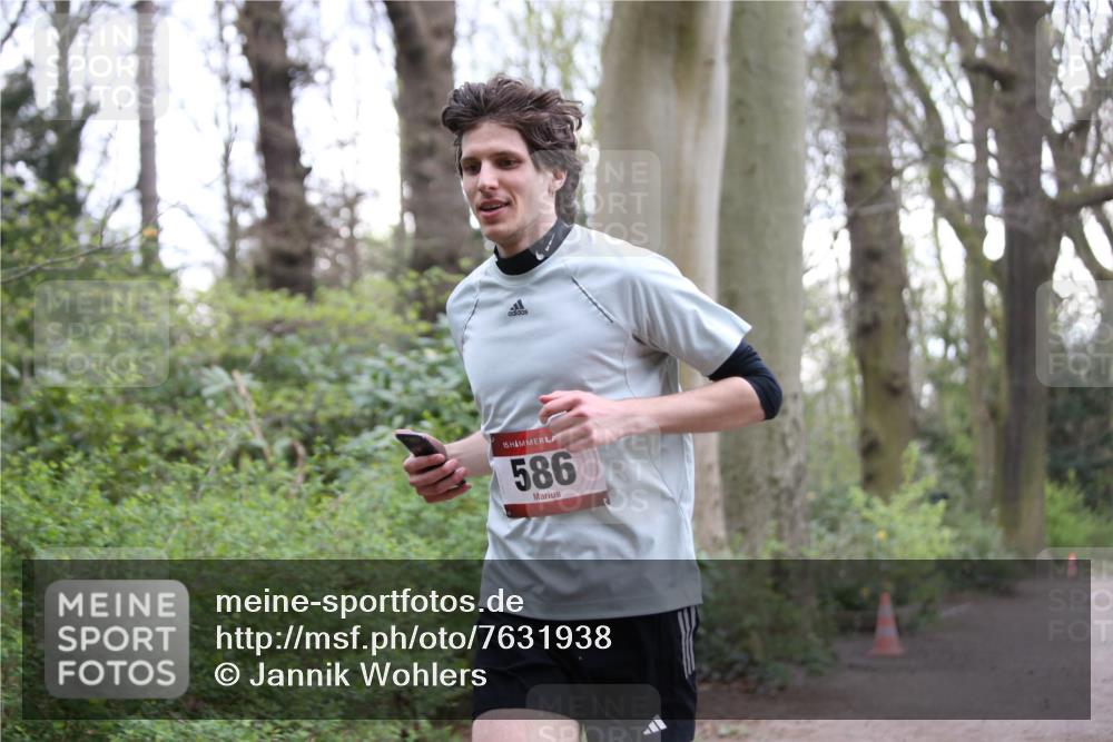 13.04.2025 - Hammer Lauf Jannik Wohlers http://msf.ph/oto/7631938 13.04.2025 10:28:26 Laufen 15, 586 meine-sportfotos.de
