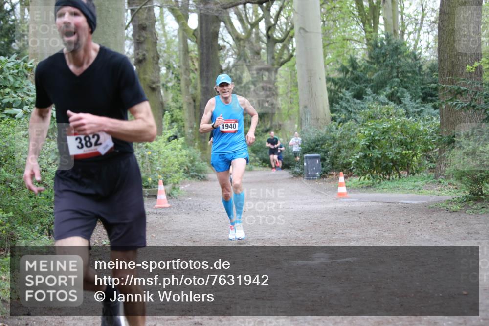 13.04.2025 - Hammer Lauf Jannik Wohlers http://msf.ph/oto/7631942 13.04.2025 12:36:58 Laufen 382, 1940 meine-sportfotos.de