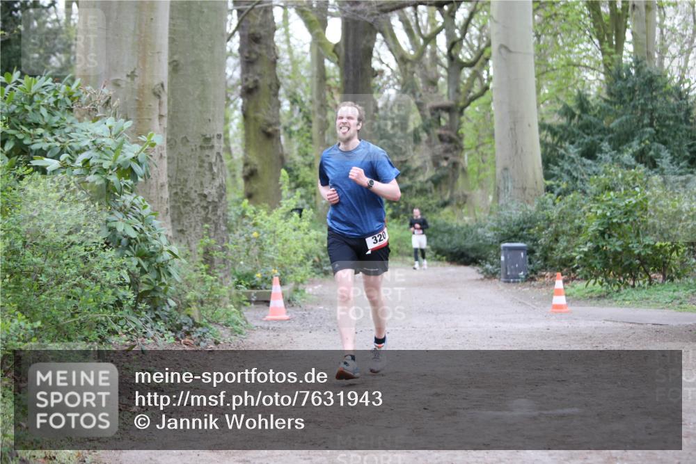 13.04.2025 - Hammer Lauf Jannik Wohlers http://msf.ph/oto/7631943 13.04.2025 12:58:15 Laufen 320 meine-sportfotos.de