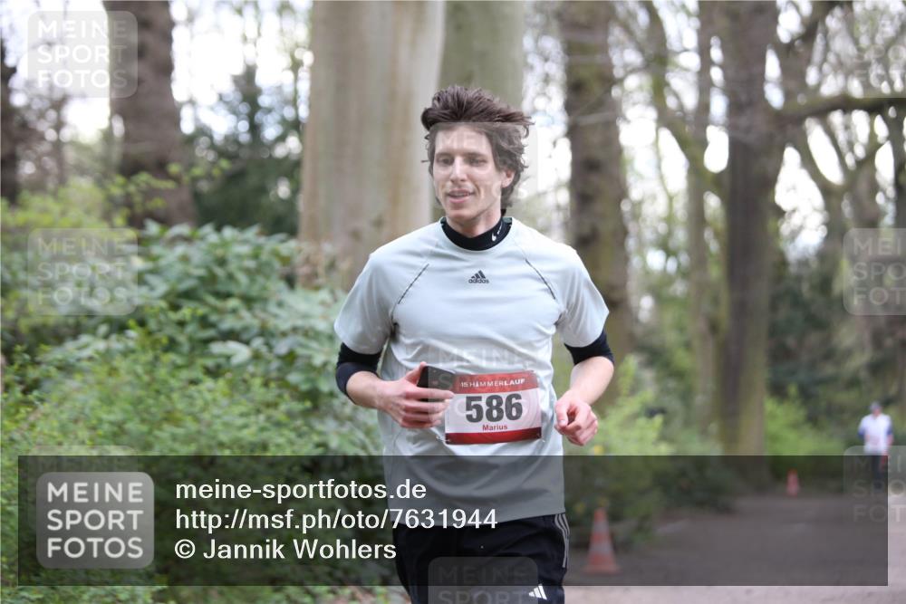 13.04.2025 - Hammer Lauf Jannik Wohlers http://msf.ph/oto/7631944 13.04.2025 10:28:25 Laufen 15, 586 meine-sportfotos.de