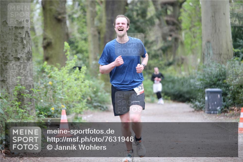 13.04.2025 - Hammer Lauf Jannik Wohlers http://msf.ph/oto/7631946 13.04.2025 12:58:15 Laufen 32 meine-sportfotos.de