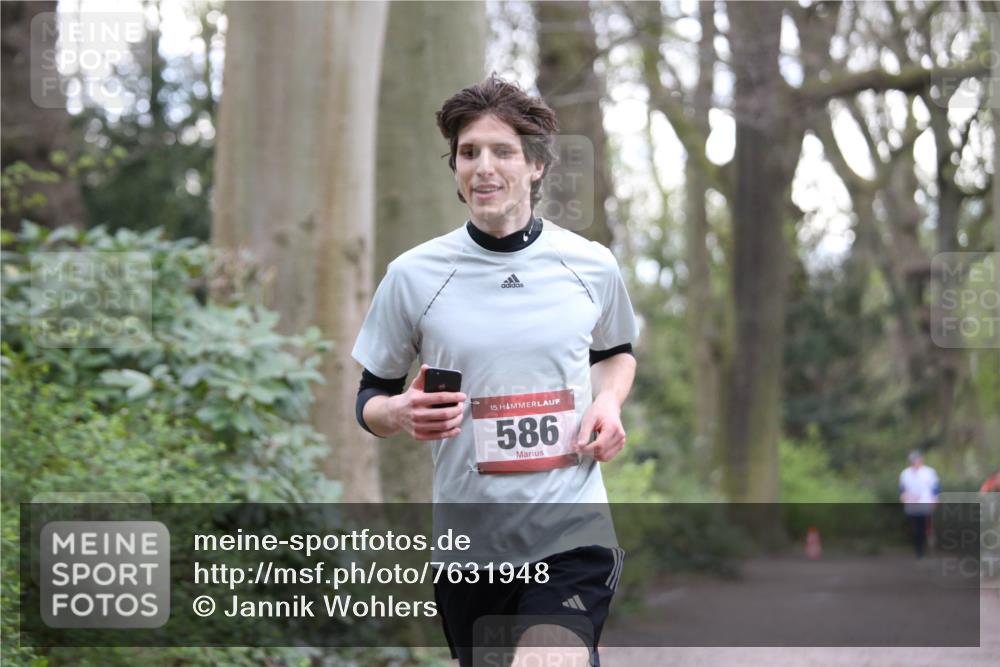 13.04.2025 - Hammer Lauf Jannik Wohlers http://msf.ph/oto/7631948 13.04.2025 10:28:25 Laufen 15, 586 meine-sportfotos.de
