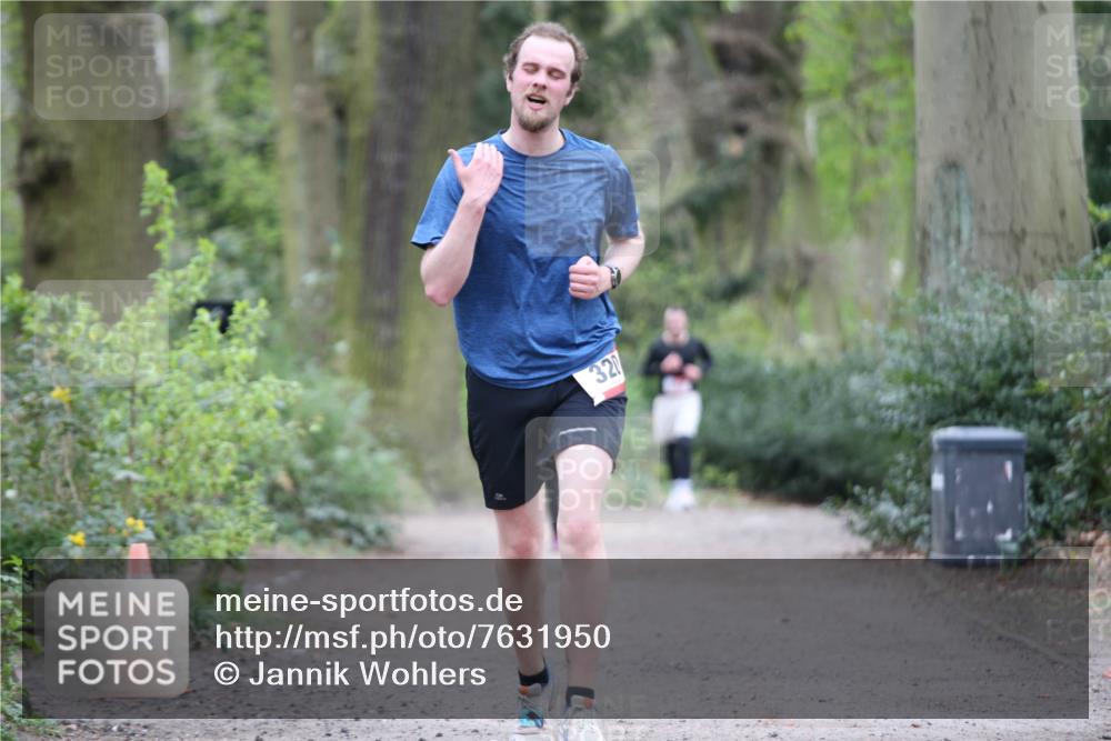 13.04.2025 - Hammer Lauf Jannik Wohlers http://msf.ph/oto/7631950 13.04.2025 12:58:14 Laufen 32 meine-sportfotos.de