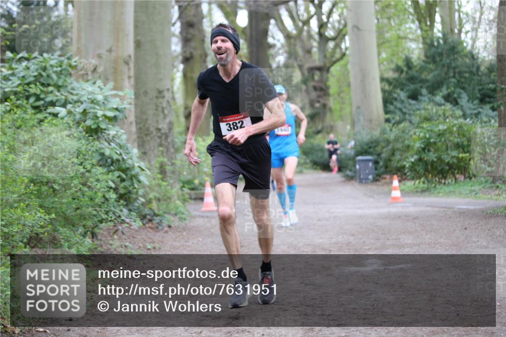 13.04.2025 - Hammer Lauf Jannik Wohlers http://msf.ph/oto/7631951 13.04.2025 12:36:57 Laufen 382, 1940 meine-sportfotos.de