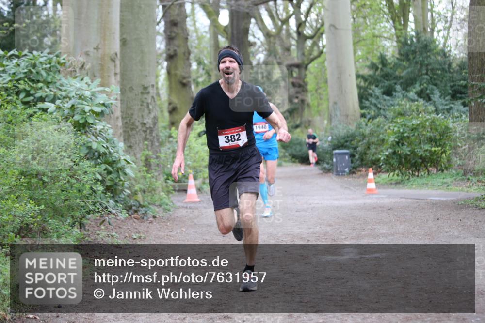 13.04.2025 - Hammer Lauf Jannik Wohlers http://msf.ph/oto/7631957 13.04.2025 12:36:57 Laufen 15, 382, 1940 meine-sportfotos.de