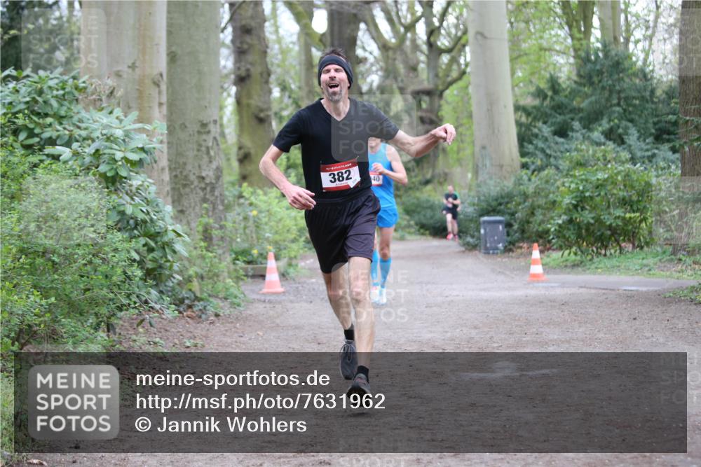 13.04.2025 - Hammer Lauf Jannik Wohlers http://msf.ph/oto/7631962 13.04.2025 12:36:57 Laufen 382, 40 meine-sportfotos.de