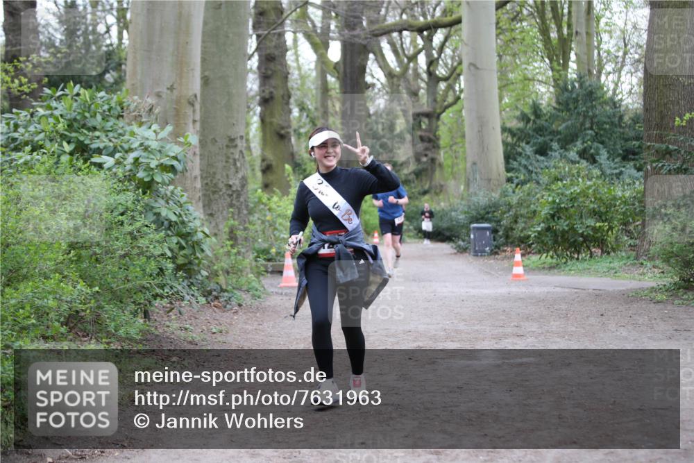 13.04.2025 - Hammer Lauf Jannik Wohlers http://msf.ph/oto/7631963 13.04.2025 12:58:11 Laufen 20 meine-sportfotos.de