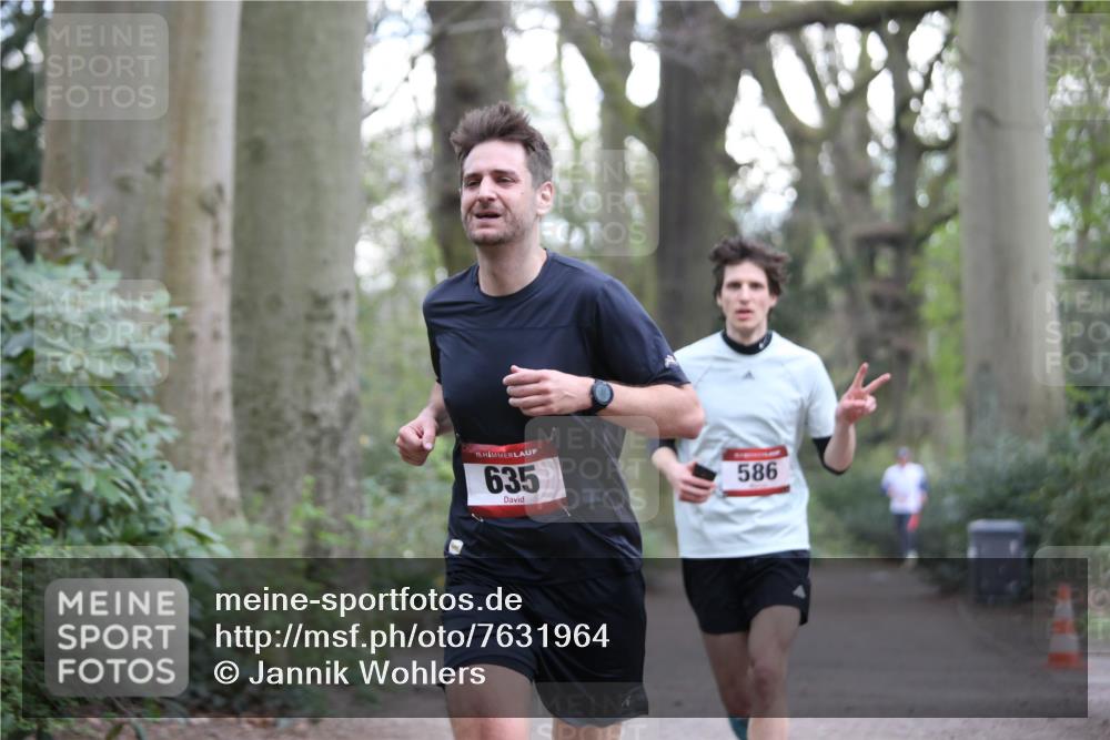 13.04.2025 - Hammer Lauf Jannik Wohlers http://msf.ph/oto/7631964 13.04.2025 10:28:24 Laufen 15, 635, 586 meine-sportfotos.de