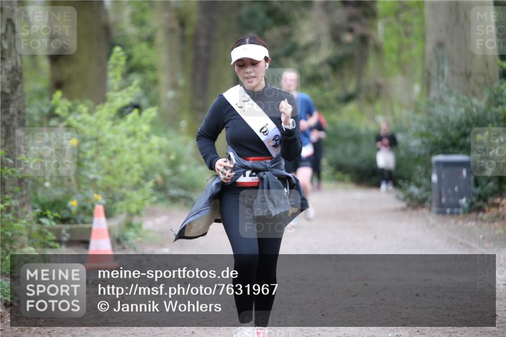 13.04.2025 - Hammer Lauf Jannik Wohlers http://msf.ph/oto/7631967 13.04.2025 12:58:09 Laufen  meine-sportfotos.de