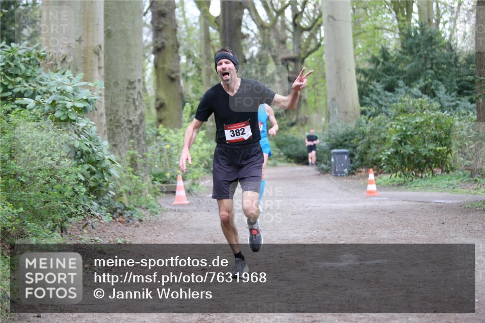 13.04.2025 - Hammer Lauf Jannik Wohlers http://msf.ph/oto/7631968 13.04.2025 12:36:57 Laufen 382 meine-sportfotos.de
