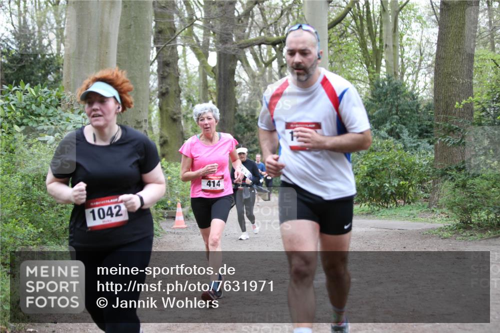 13.04.2025 - Hammer Lauf Jannik Wohlers http://msf.ph/oto/7631971 13.04.2025 12:58:07 Laufen 1042, 414 meine-sportfotos.de