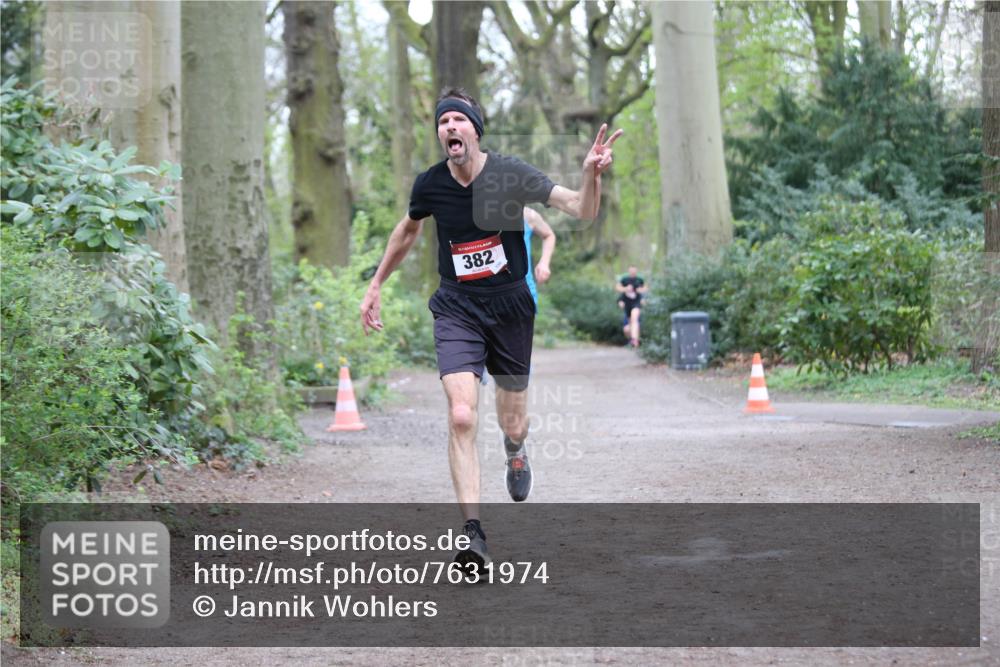 13.04.2025 - Hammer Lauf Jannik Wohlers http://msf.ph/oto/7631974 13.04.2025 12:36:57 Laufen 382 meine-sportfotos.de