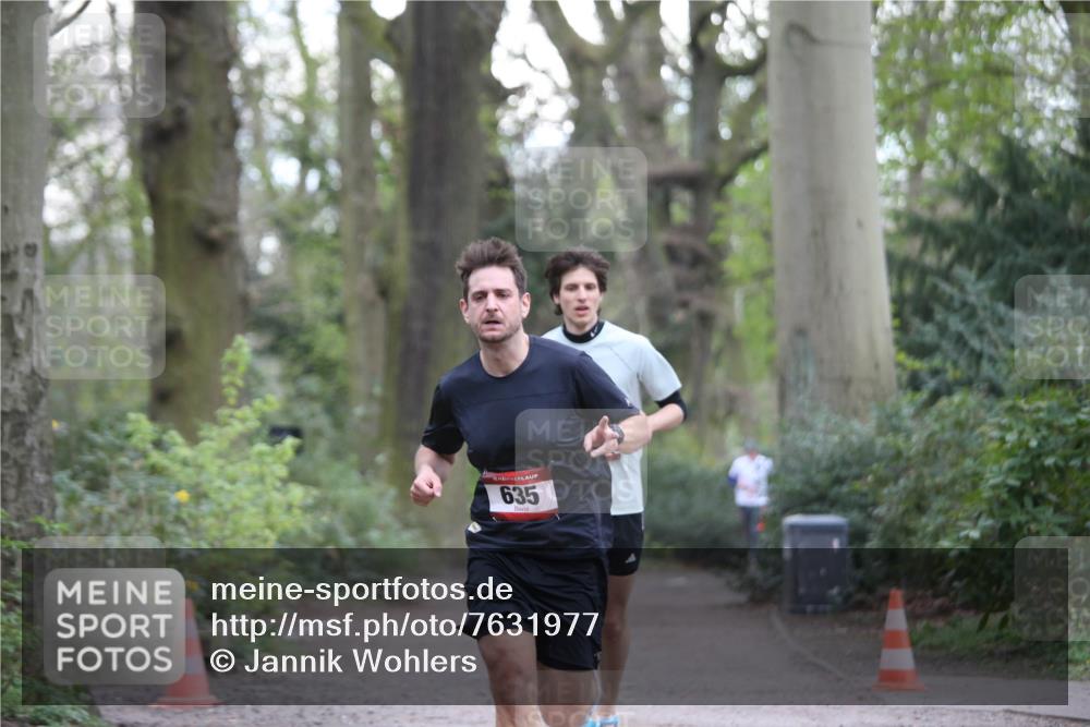 13.04.2025 - Hammer Lauf Jannik Wohlers http://msf.ph/oto/7631977 13.04.2025 10:28:23 Laufen 635 meine-sportfotos.de