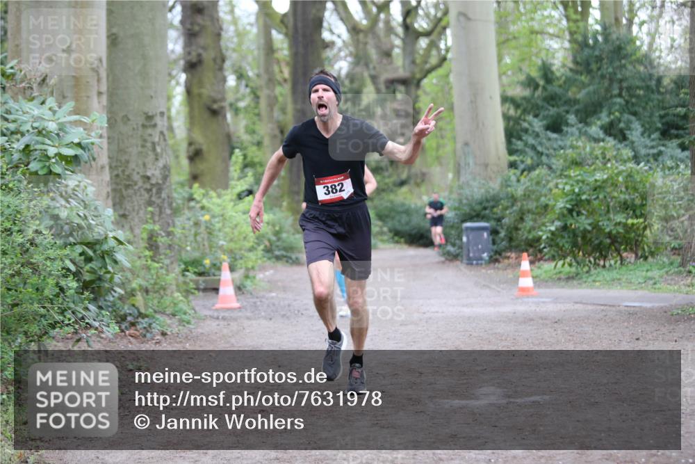 13.04.2025 - Hammer Lauf Jannik Wohlers http://msf.ph/oto/7631978 13.04.2025 12:36:56 Laufen 382 meine-sportfotos.de