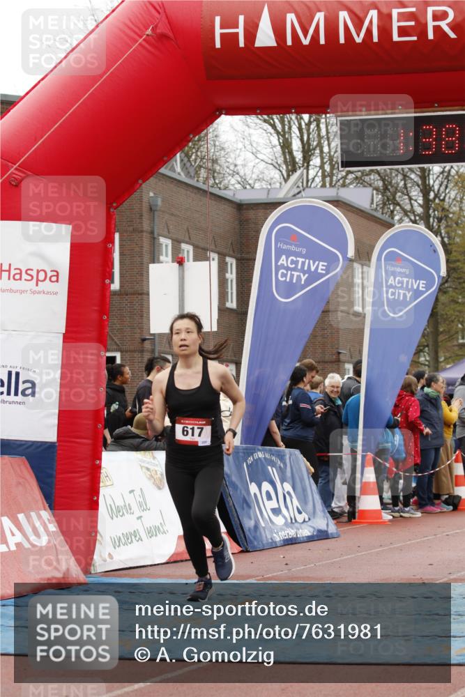 13.04.2025 - Hammer Lauf A. Gomolzig http://msf.ph/oto/7631981 13.04.2025 12:38:15 Ziel 112, 245, 591, 617, 1962 meine-sportfotos.de