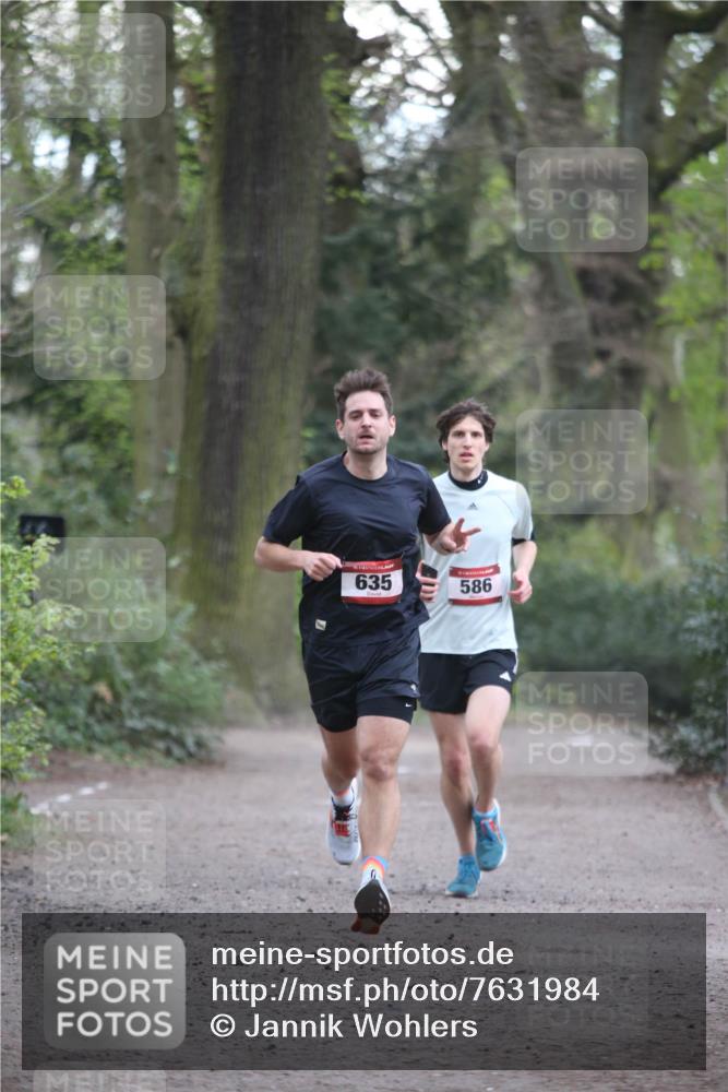 13.04.2025 - Hammer Lauf Jannik Wohlers http://msf.ph/oto/7631984 13.04.2025 10:28:21 Laufen 15, 635, 586 meine-sportfotos.de