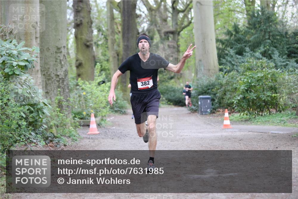 13.04.2025 - Hammer Lauf Jannik Wohlers http://msf.ph/oto/7631985 13.04.2025 12:36:56 Laufen 382 meine-sportfotos.de