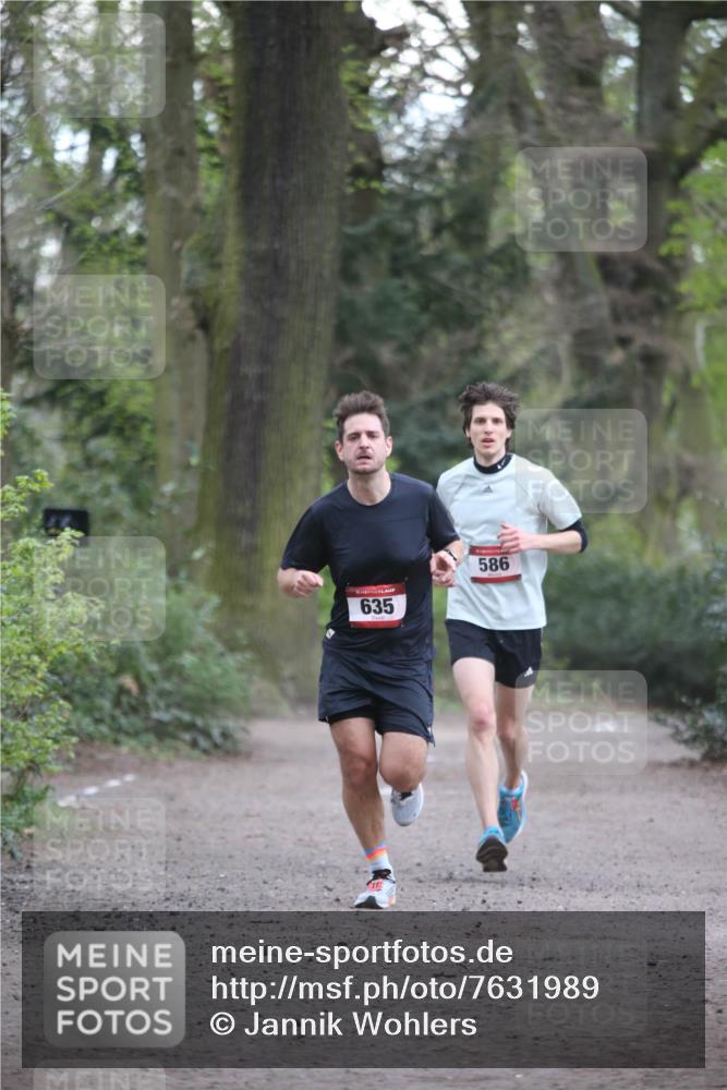 13.04.2025 - Hammer Lauf Jannik Wohlers http://msf.ph/oto/7631989 13.04.2025 10:28:20 Laufen 635, 586 meine-sportfotos.de