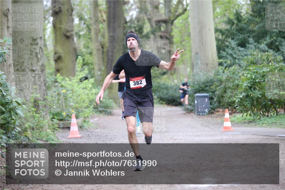 13.04.2025 - Hammer Lauf Jannik Wohlers http://msf.ph/oto/7631990 13.04.2025 12:36:56 Laufen 382 meine-sportfotos.de