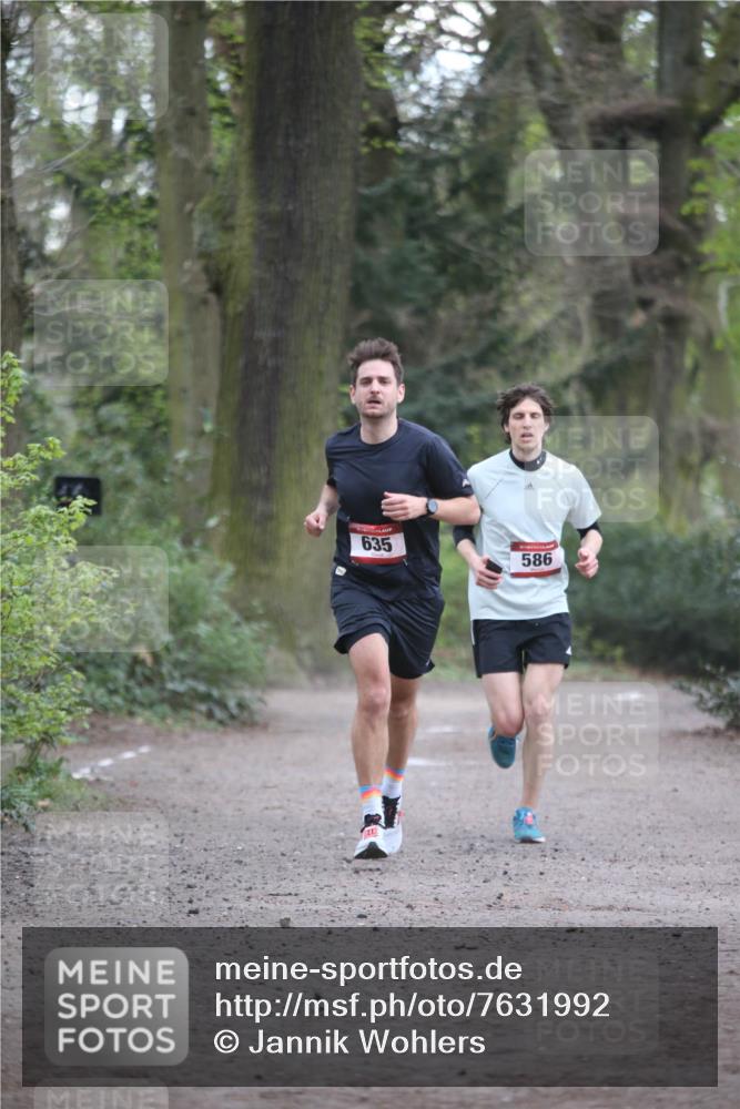 13.04.2025 - Hammer Lauf Jannik Wohlers http://msf.ph/oto/7631992 13.04.2025 10:28:20 Laufen 635, 586 meine-sportfotos.de