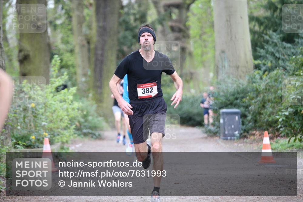 13.04.2025 - Hammer Lauf Jannik Wohlers http://msf.ph/oto/7631993 13.04.2025 12:36:55 Laufen 15, 382 meine-sportfotos.de
