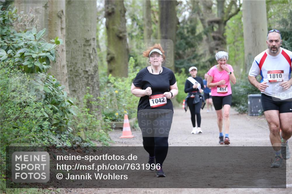 13.04.2025 - Hammer Lauf Jannik Wohlers http://msf.ph/oto/7631996 13.04.2025 12:58:04 Laufen 1042, 414, 1810 meine-sportfotos.de