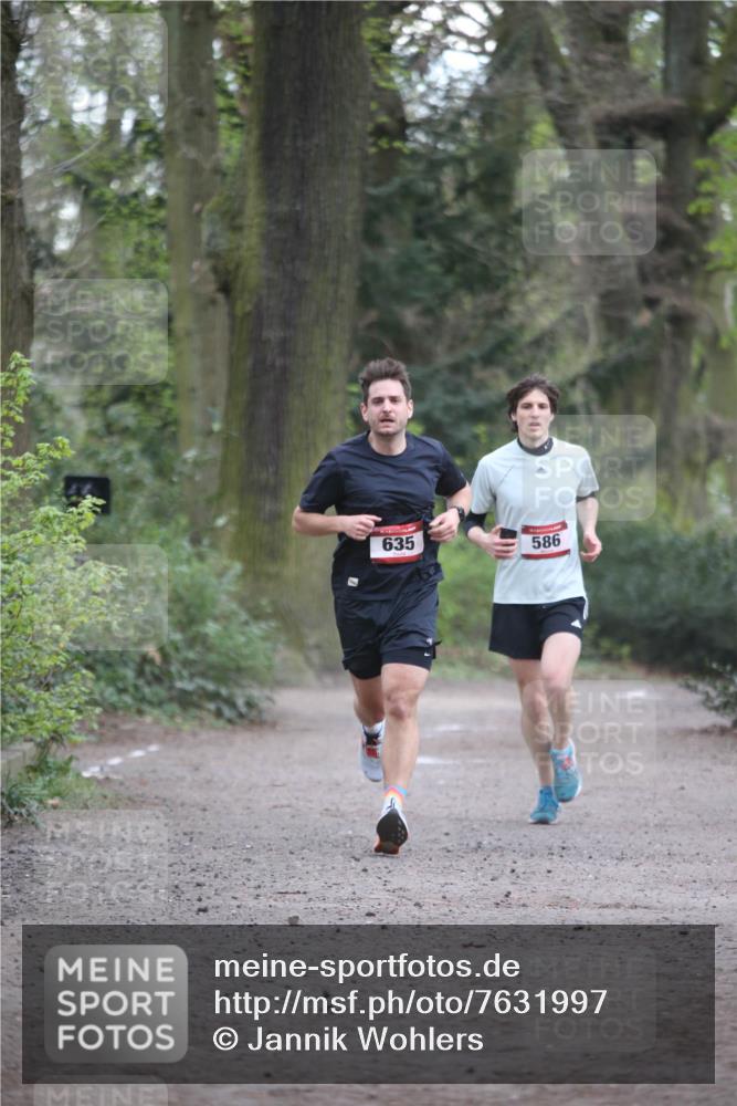 13.04.2025 - Hammer Lauf Jannik Wohlers http://msf.ph/oto/7631997 13.04.2025 10:28:20 Laufen 635, 586 meine-sportfotos.de