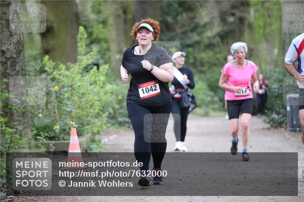 13.04.2025 - Hammer Lauf Jannik Wohlers http://msf.ph/oto/7632000 13.04.2025 12:58:02 Laufen 15, 1042 meine-sportfotos.de