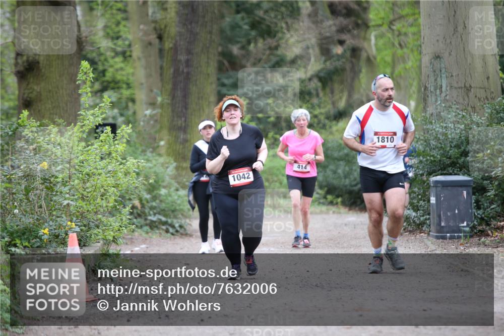 13.04.2025 - Hammer Lauf Jannik Wohlers http://msf.ph/oto/7632006 13.04.2025 12:57:58 Laufen 1042, 414, 1810 meine-sportfotos.de