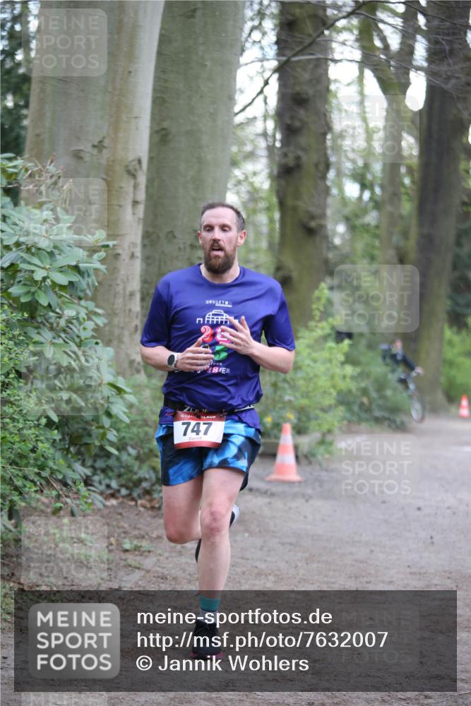 13.04.2025 - Hammer Lauf Jannik Wohlers http://msf.ph/oto/7632007 13.04.2025 10:28:11 Laufen 15, 747 meine-sportfotos.de