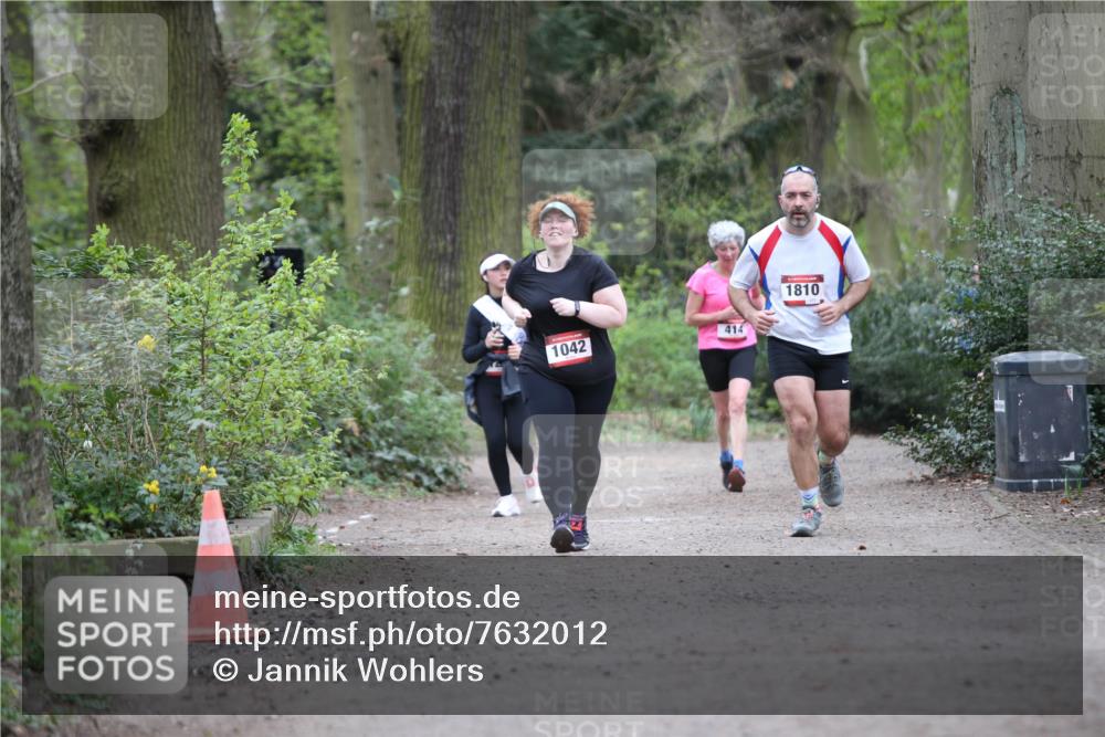 13.04.2025 - Hammer Lauf Jannik Wohlers http://msf.ph/oto/7632012 13.04.2025 12:57:57 Laufen 1042, 414, 1810 meine-sportfotos.de
