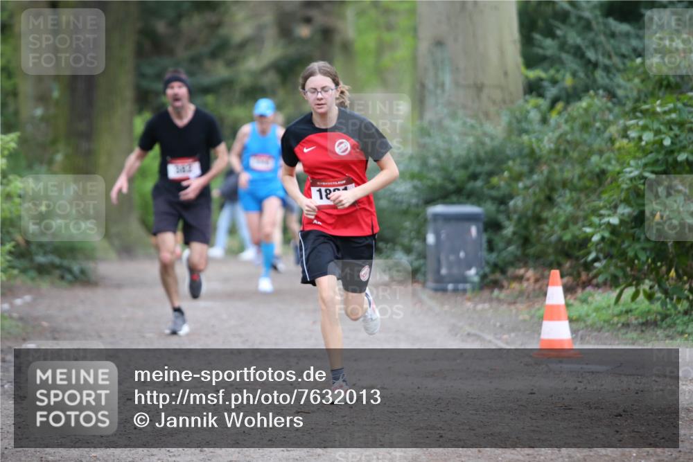 13.04.2025 - Hammer Lauf Jannik Wohlers http://msf.ph/oto/7632013 13.04.2025 12:36:52 Laufen 18 meine-sportfotos.de