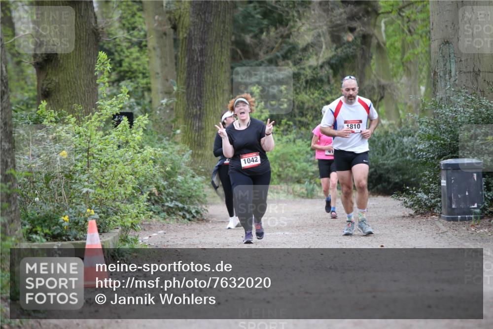 13.04.2025 - Hammer Lauf Jannik Wohlers http://msf.ph/oto/7632020 13.04.2025 12:57:56 Laufen 1042, 1810 meine-sportfotos.de