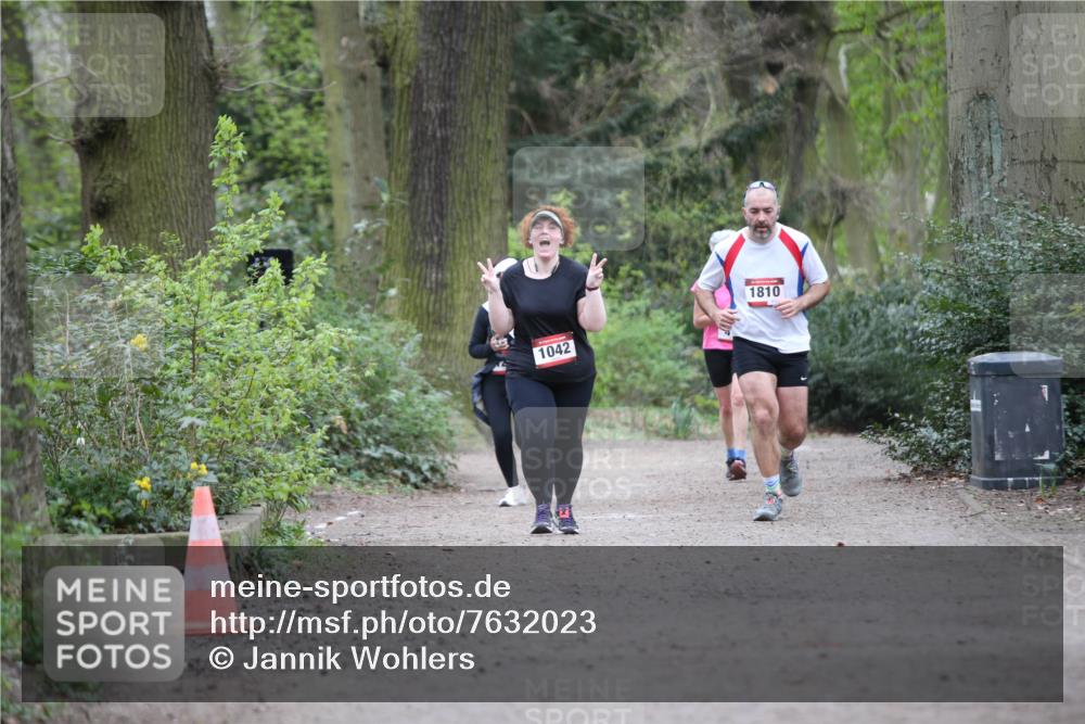 13.04.2025 - Hammer Lauf Jannik Wohlers http://msf.ph/oto/7632023 13.04.2025 12:57:56 Laufen 1042, 1810 meine-sportfotos.de
