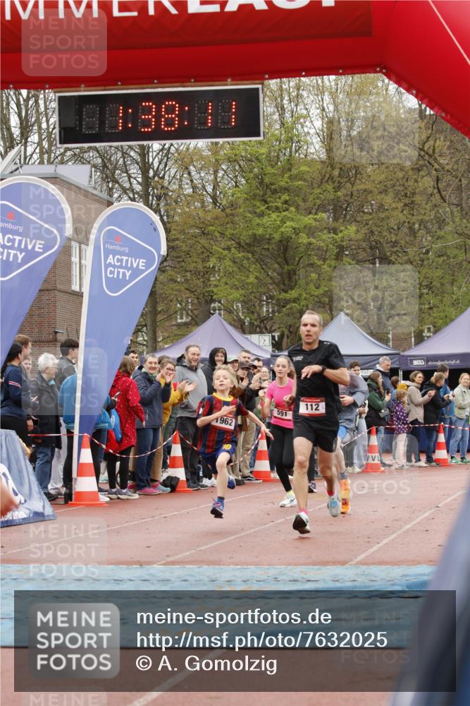 13.04.2025 - Hammer Lauf A. Gomolzig http://msf.ph/oto/7632025 13.04.2025 12:38:09 Ziel 112, 222, 245, 267, 461, 591, 1962 meine-sportfotos.de